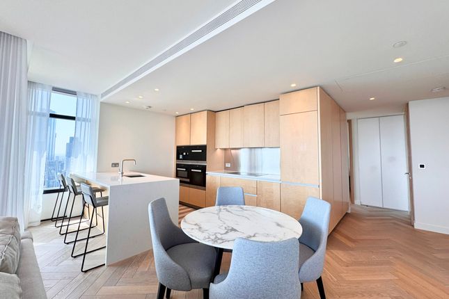 Flat 3904, 2 Principal Place, London photo 4