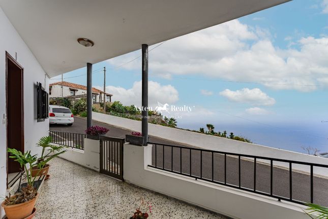 Thumbnail Villa for sale in El Tanque Bajo, El Tanque, Santa Cruz Tenerife