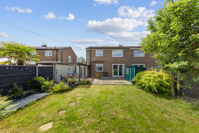 3 Bentham Road, Warrington photo 4