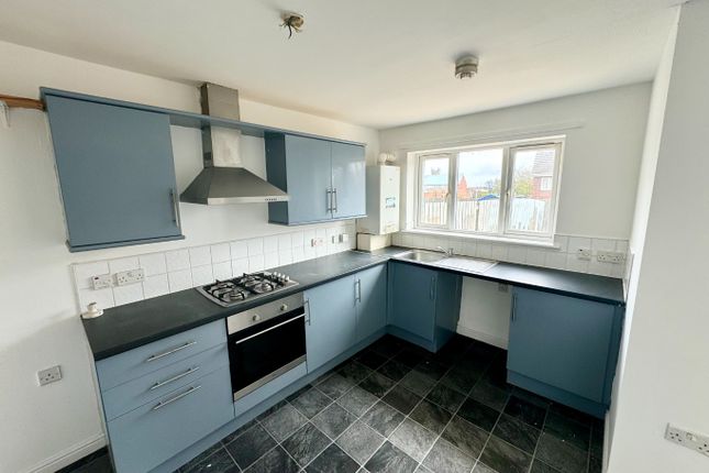Terraced house to rent in North Durham Street, Sunderland, Tyne And Wear