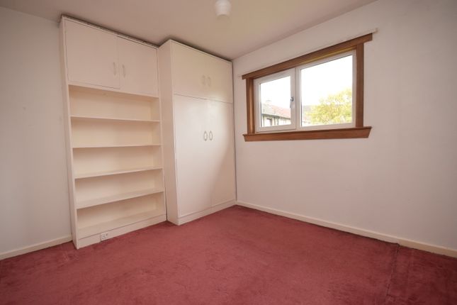 Terraced house for sale in Balgarthno Road, Dundee