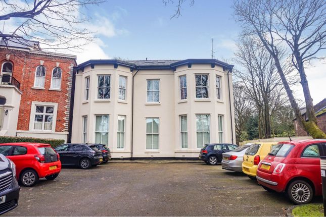 2 bed flat for sale in Greenheys Road, Liverpool L8