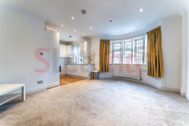 1, Ashcombe gardens, Edgware photo 2