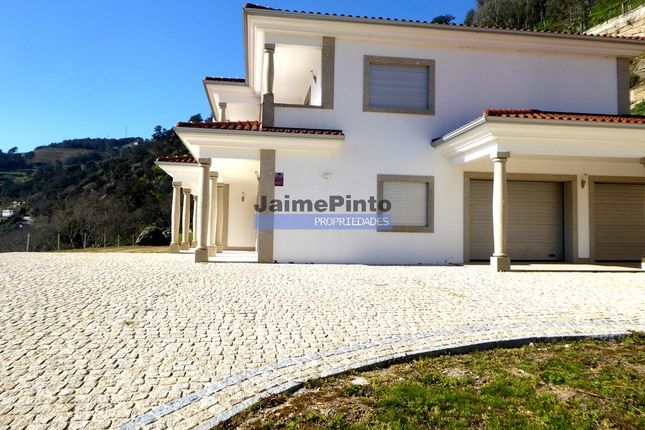 Villa for sale in House, 4 Bedrooms, In Iconic Landscape, Ancede E Ribadouro, Baião, Porto, Norte, Portugal