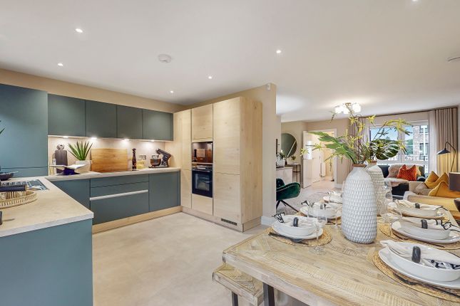 Plot 24, 58, Corseford Road, Johnstone photo 3