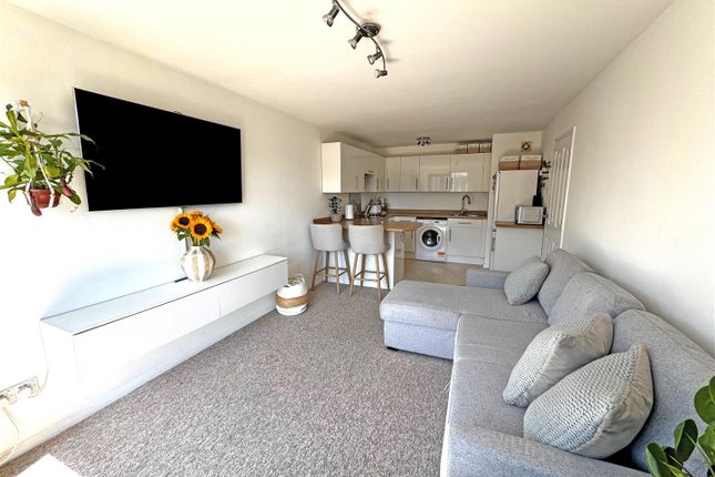 Flat 54, Homeleigh, London Road, Brighton photo 3