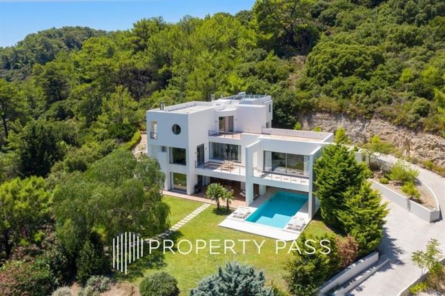 Thumbnail Villa for sale in Rhodes Chora Dodekanisa, Dodekanisa, Greece