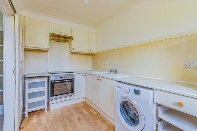 Flat for sale in Abercromby Street, Broughty Ferry, Dundee