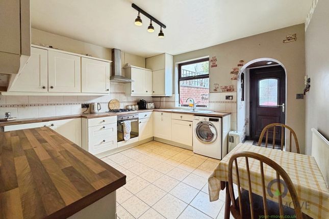 10, Mill Street, Rotherham photo 2