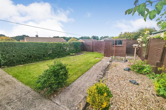 Coldermeadow Avenue, Corby photo 3
