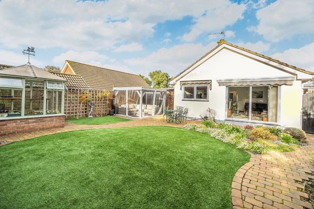 Bungalow for sale in Nutfield Way, Orpington