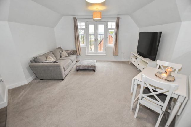 Flat 15, 299, Welford Road, Northampton photo 2