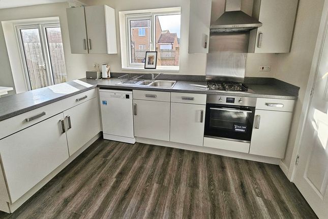 2, Laceby Gardens, Cramlington photo 3