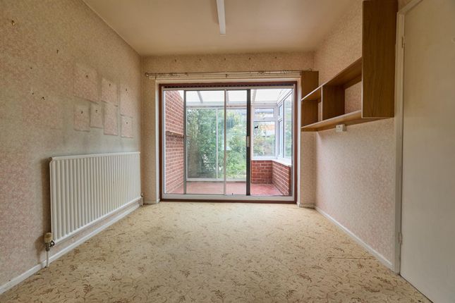 18, Prospect Way, Earl Shilton photo 4