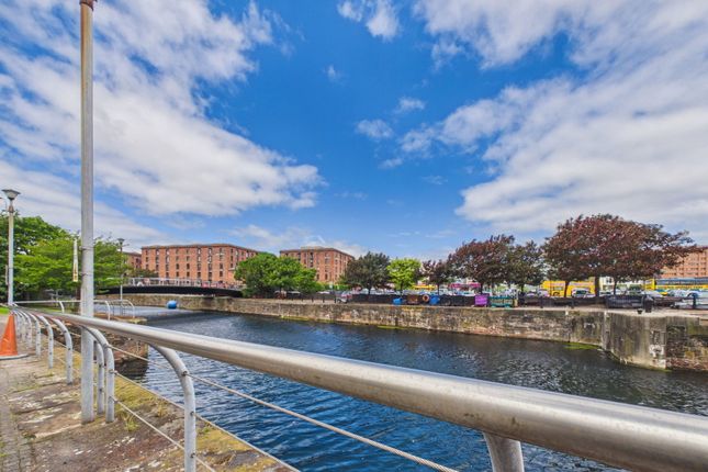 4,Apartment 109, Royal Quay, Liverpool photo 2