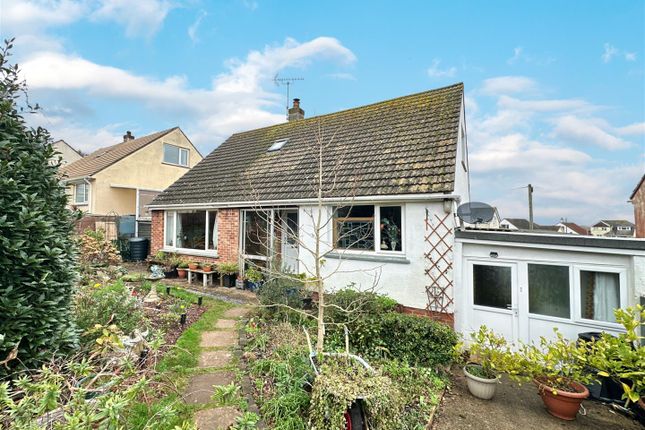 Detached bungalow for sale in Upton Hill Road, Brixham