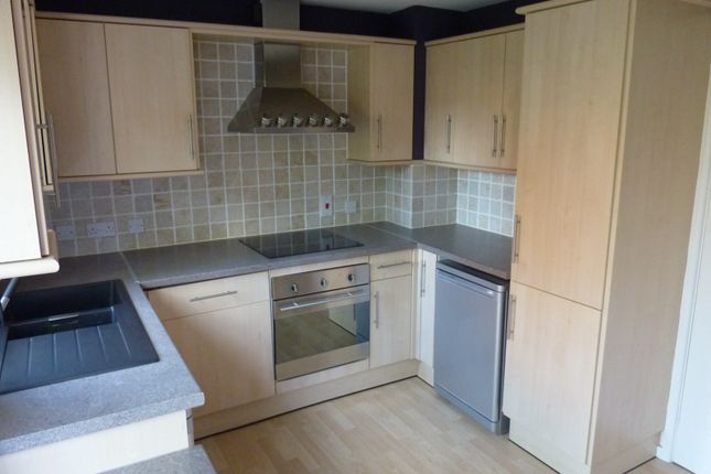 9, Spicer Close, Chilwell, Nottingham photo 4