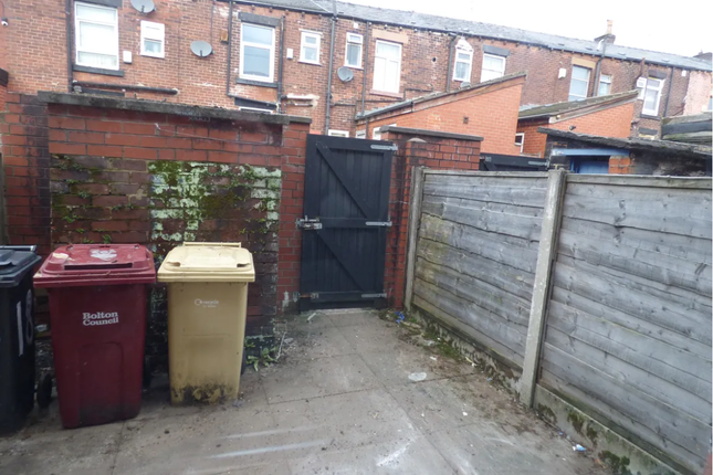 Vincent Street, Bolton photo 3