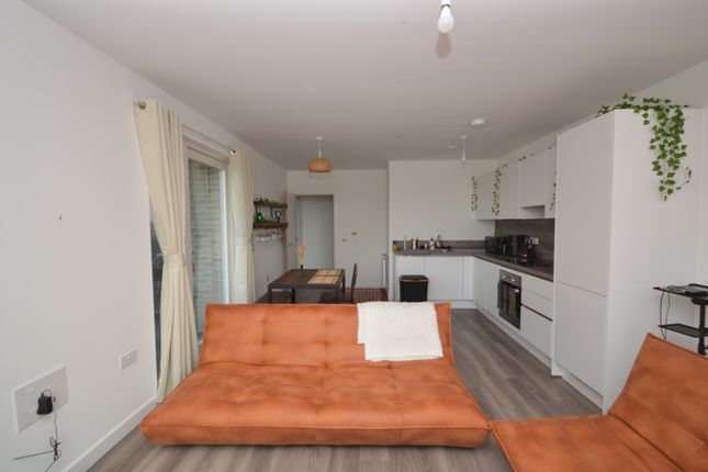 Flat for sale in Cornwell House, 23 Ron Leighton Way, London