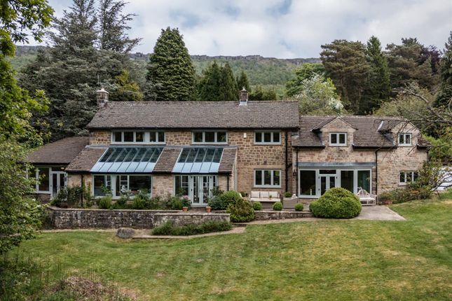 Exterior And Gardens