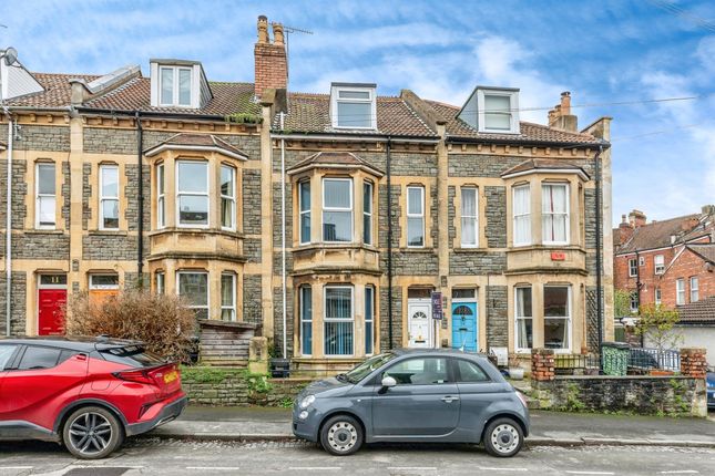 Thumbnail Terraced house for sale in Sandford Road, Bristol