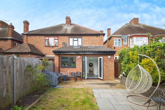 Semi-detached house for sale in The Risings, London