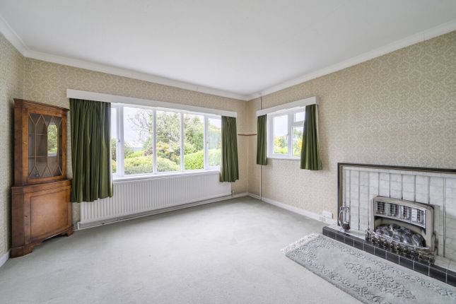 Lansdowne House,, Broadshard, Somerset photo 4