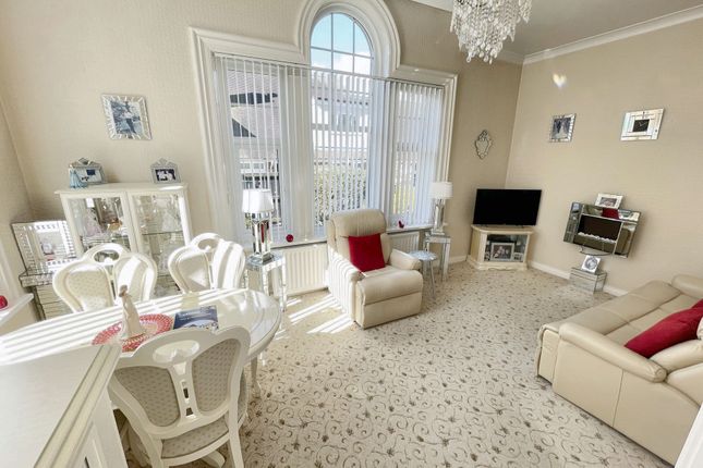 Flat for sale in North Avenue, South Shields