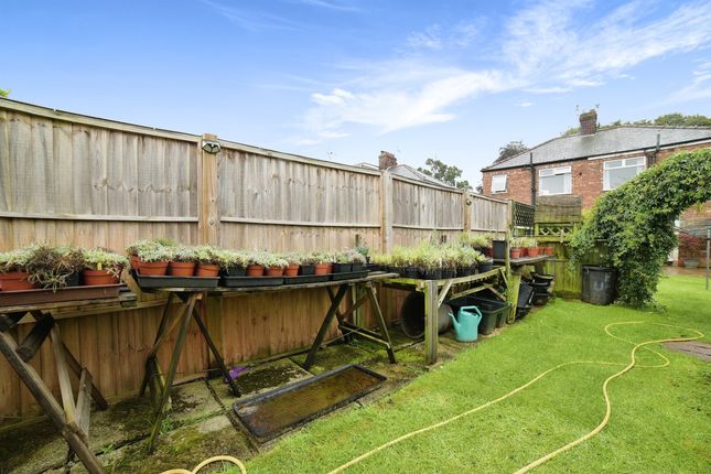 Semi-detached house for sale in Northgate, Cottingham