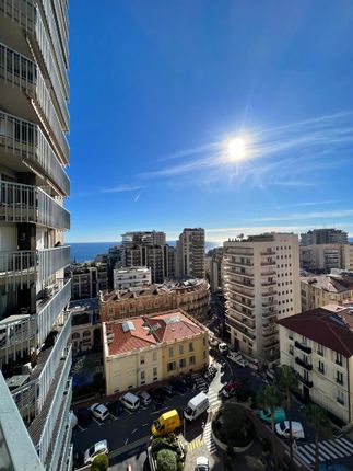 Thumbnail Apartment for sale in Monte Carlo, Monaco