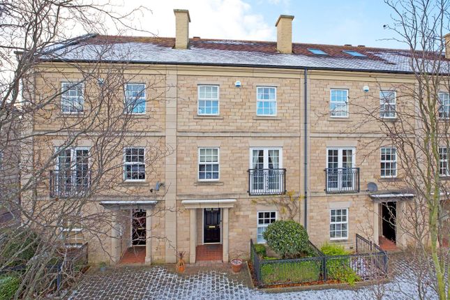 Town house for sale in Scalebor Square, Burley In Wharfedale, Ilkley