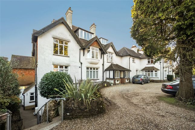 1-bed flat on Flat 9, Nutcombe Heights, Hindhead, £210,000