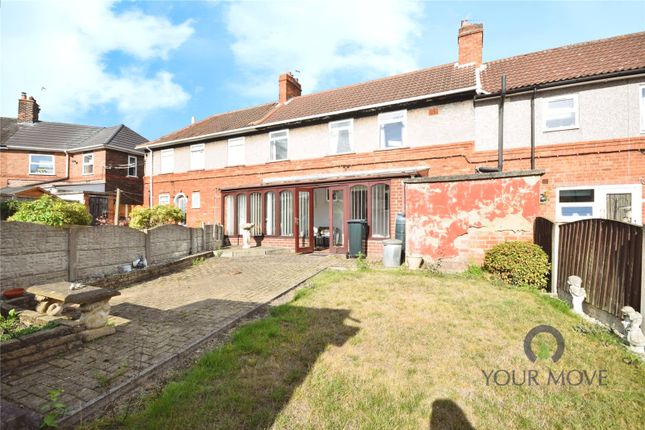 15, Fraser Street, Nottingham photo 2