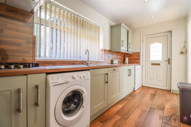 23, Olive Road, Sheffield photo 4