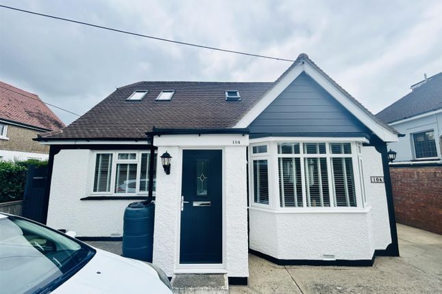 Thumbnail Bungalow for sale in Wannock Lane, Willingdon, Eastbourne