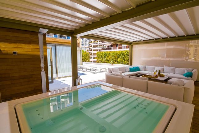 Apartment for sale in 98000 Monaco