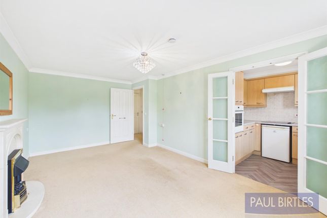 Apartment 31 St Clement Court, 9 Manor Avenue, Urmston photo 3