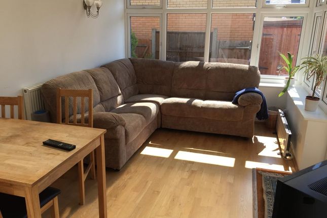Shared accommodation to rent in The Terrace, Hampden Gardens