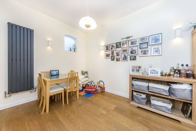 Terraced house for sale in Noyna Road, London