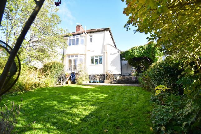 Semi-detached house for sale in Sabrina Way, Bristol
