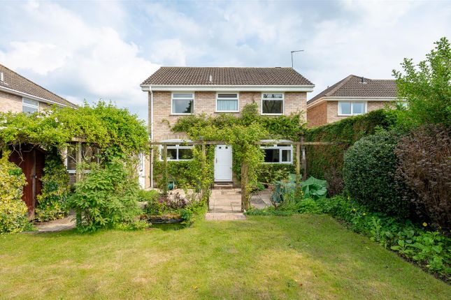 Detached house for sale in Fairfields Drive, Skelton, York