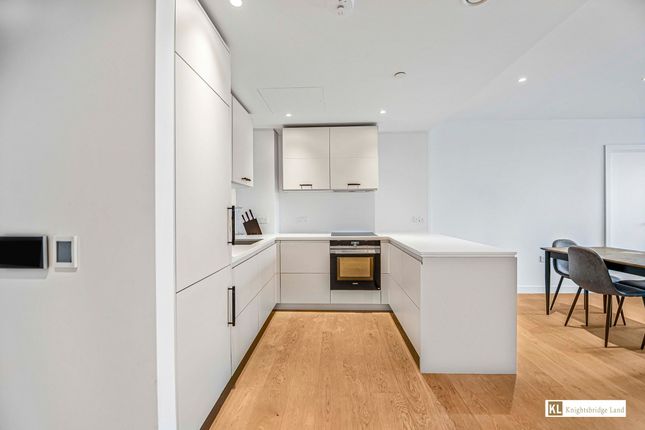 35 Dorset House, London photo 2