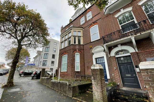 Thumbnail Office to let in 24 Queen Anne Terrace, North Hill, Plymouth