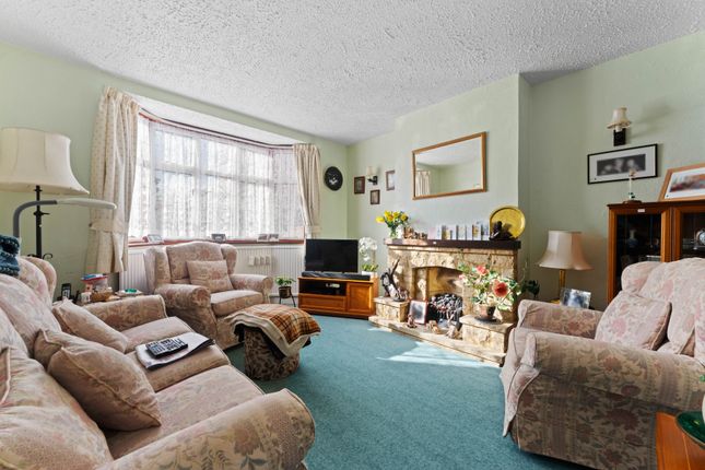 Property for sale in Anglesey Gardens, Carshalton