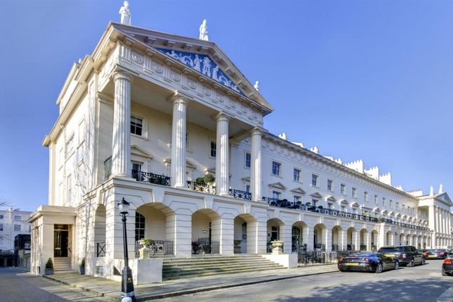 Property to rent in Hanover Terrace, London