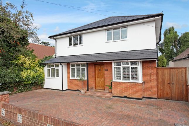 Thumbnail Detached house for sale in Limes Road, Egham
