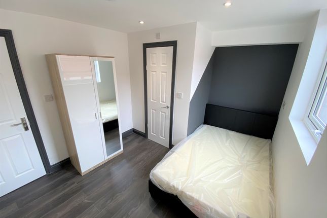 Thumbnail Room to rent in Ranby Road, Coventry