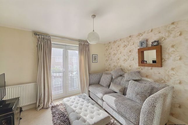 Terraced house for sale in Selset Way, Kingswood