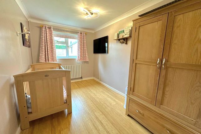 Detached bungalow for sale in Ash Lane, Collingtree, Northampton