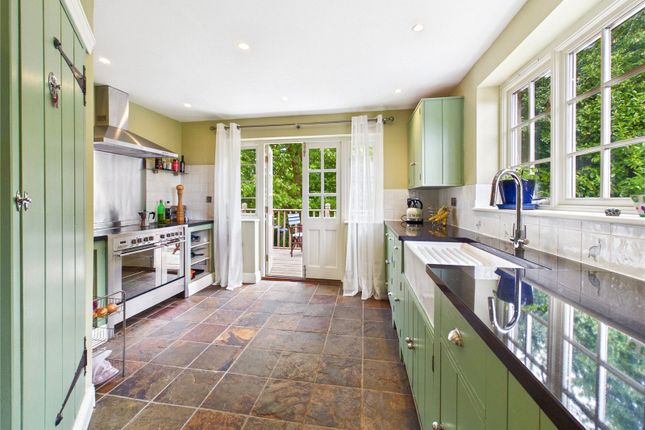 1, Blunts Hall Farm Cottage, Witham photo 3